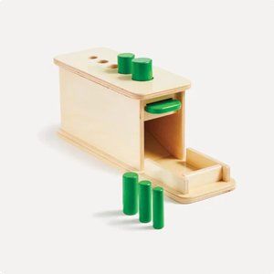 Monti Kids Cylinder Drop